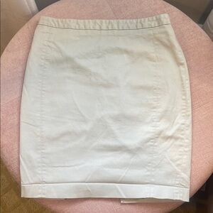 Express Cache Tan Women's Skirt